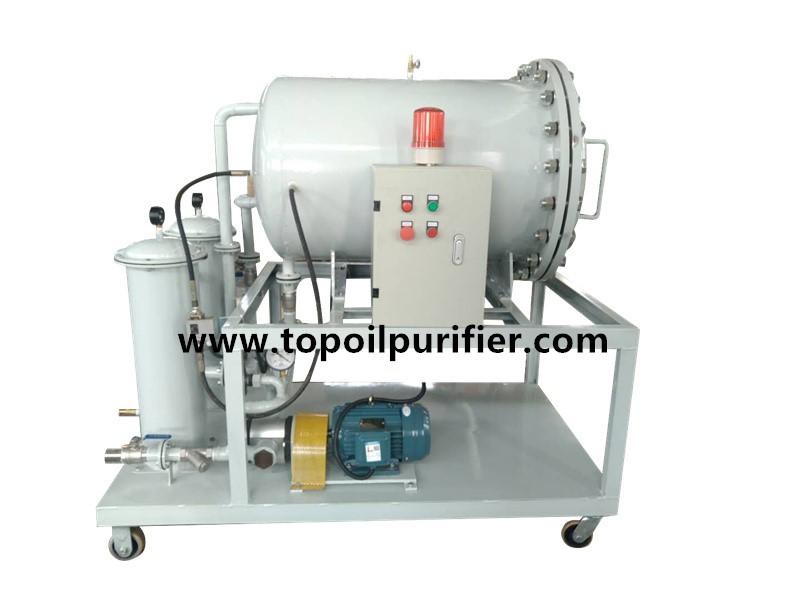 Banayad na fuel oil purifier TYB (015).jpg