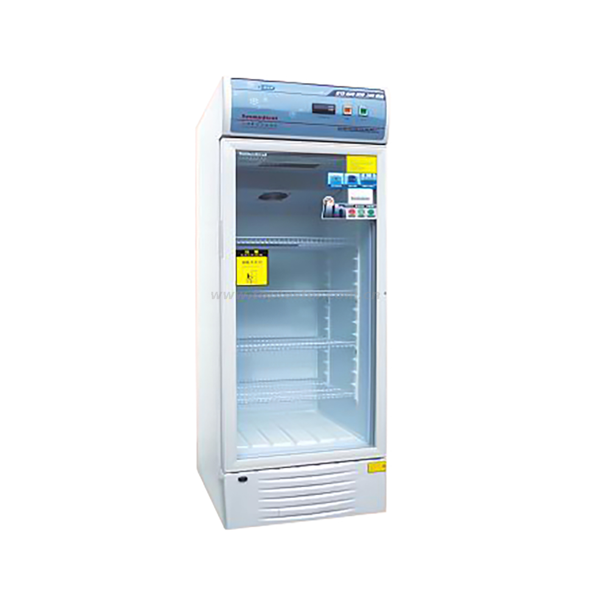 Refrigerator ng Botika ng TP-138