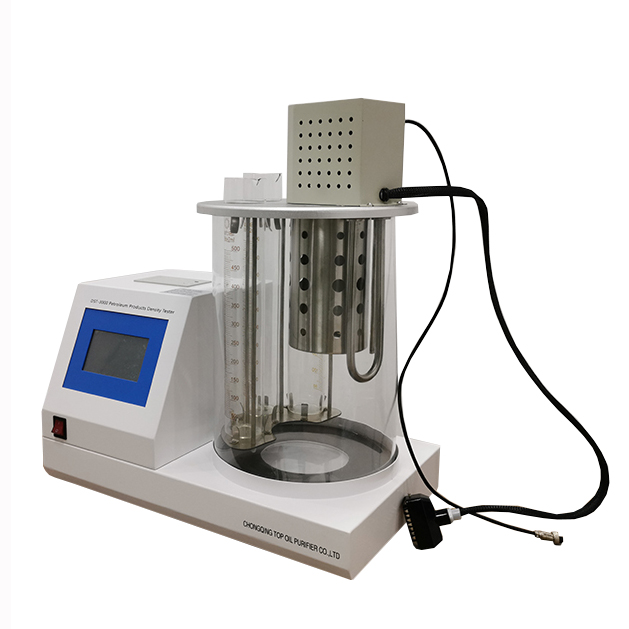 ASTM D1298 Petroleum Products Density Tester DST-2000