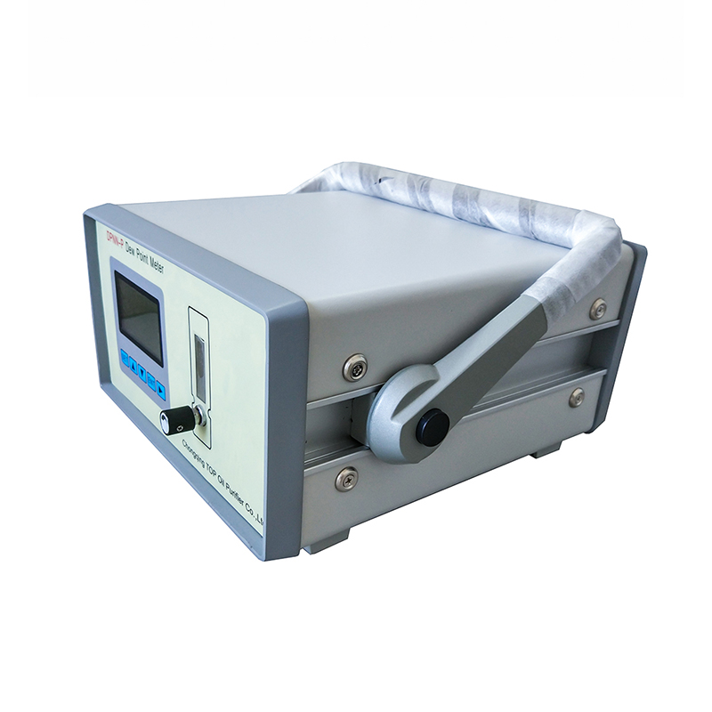 Dew Point Tester DPME-P