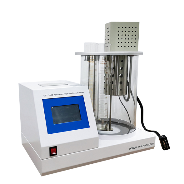 ASTM D1298 Petroleum Products Density Tester DST-2000