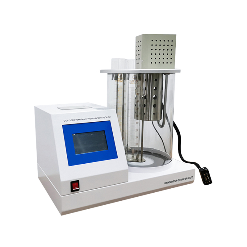 Petroleum Products Density Tester DST-3000