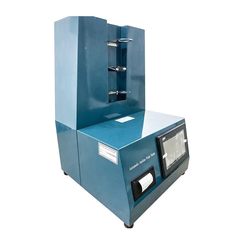 Mga Produktong Petrolyo Aniline Point Tester Model TP-262A