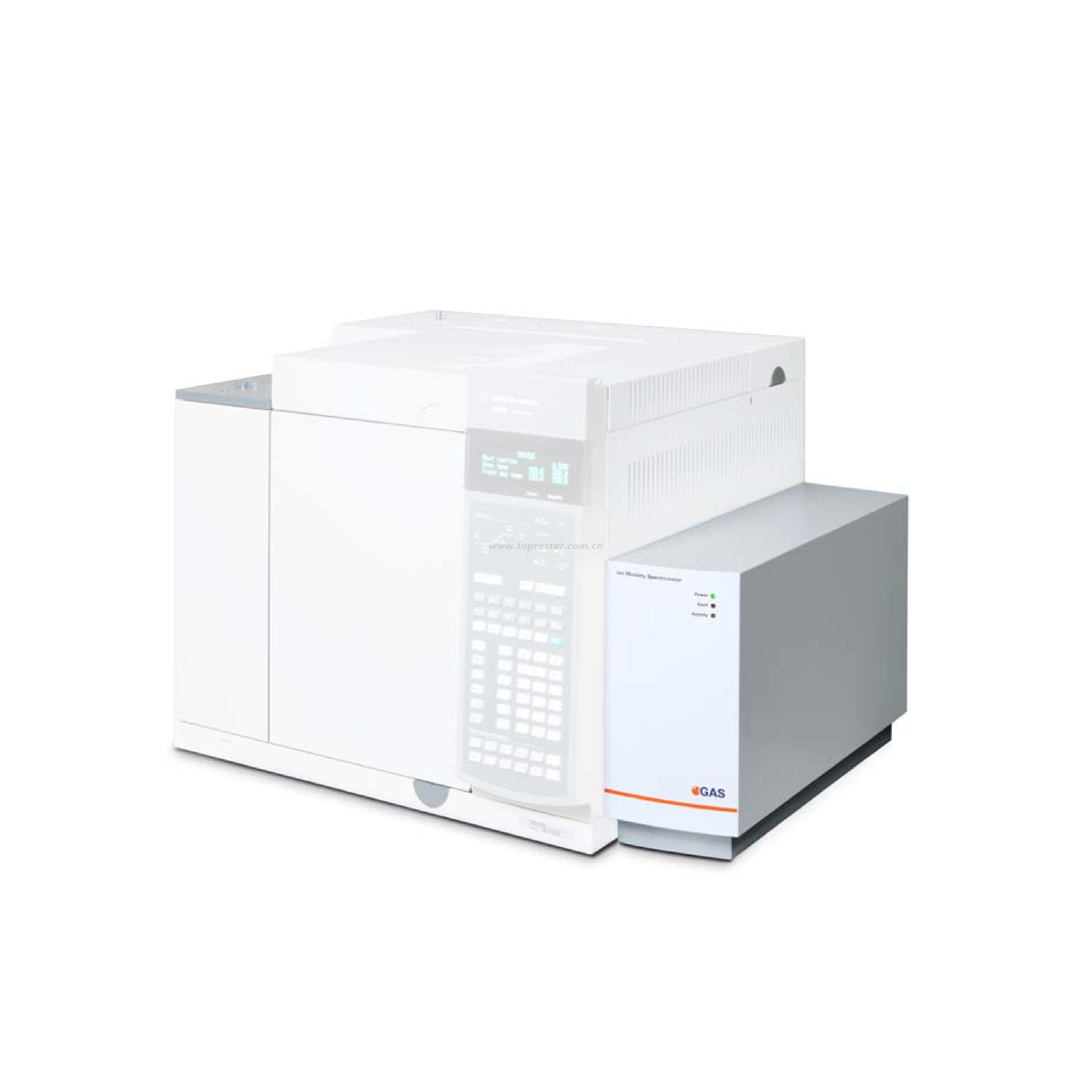 Ion Mobility Spectrometer (IMS) Trace Detector Para sa Benchtop Gas Chromatograph