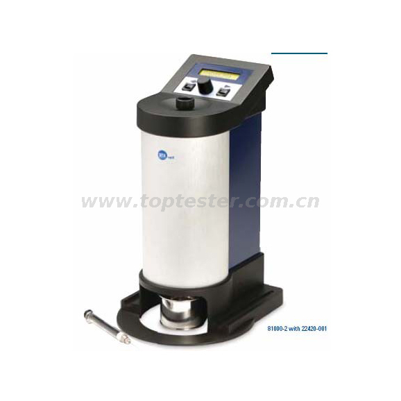 81000-2 SETAVAP II Awtomatikong micro-saturated vapor pressure analyzer
