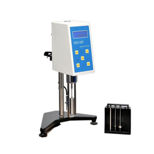 Simple Digital Rotational Viscometer (NDJ Series)